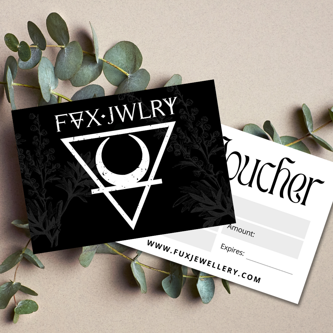Gift Card (Physical)