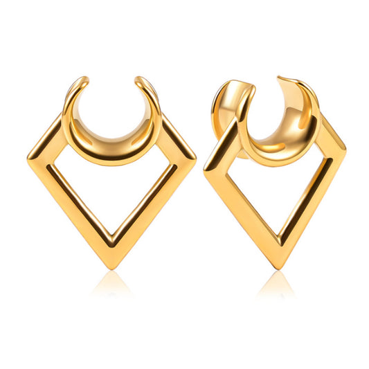 Goldene Diamond Saddle Spreaders