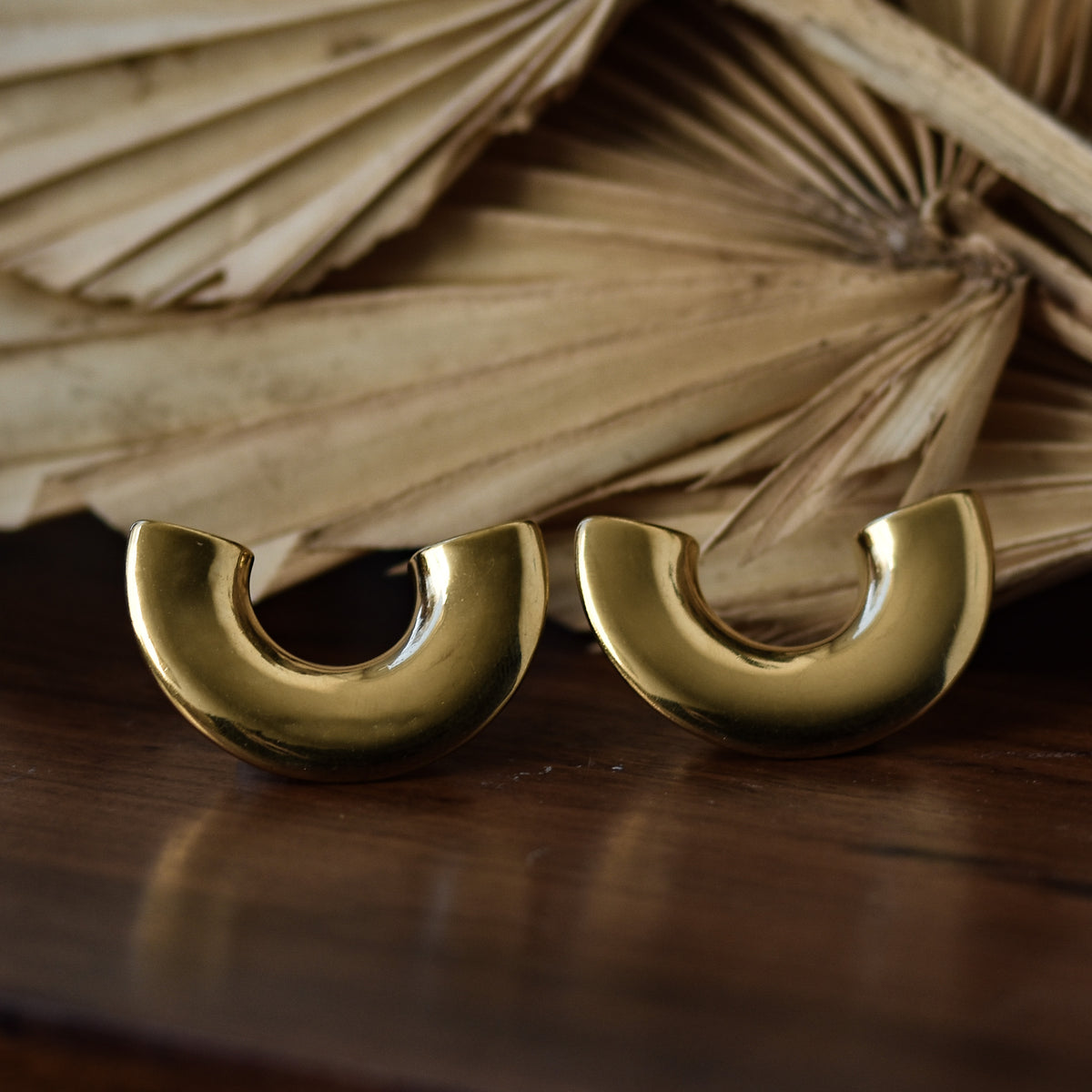 Goldene Statement Saddle Spreaders