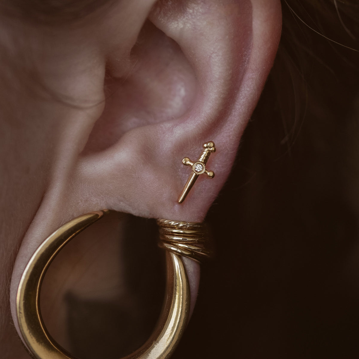 Body Jewelry