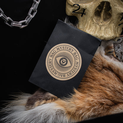 Mystery Bag • Ear Weights