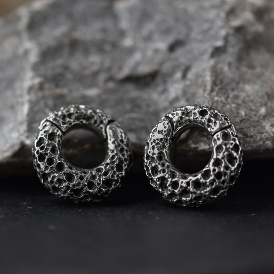 Silver Lava Clicker