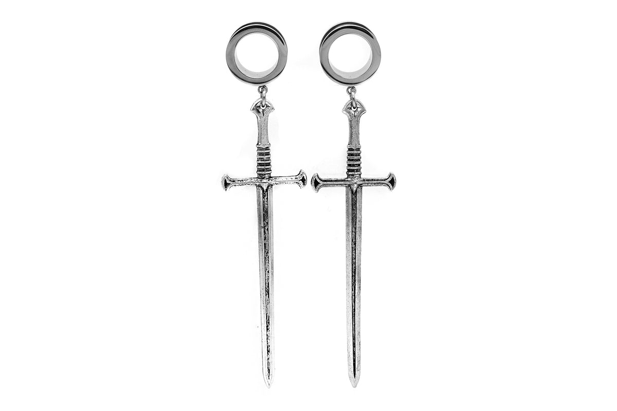 Anduril Sword Tunnel #PT01 - Fux Jewellery