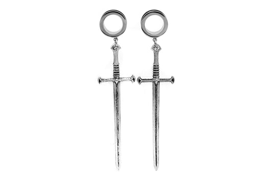Anduril Sword Tunnel #PT01 - Fux Jewellery