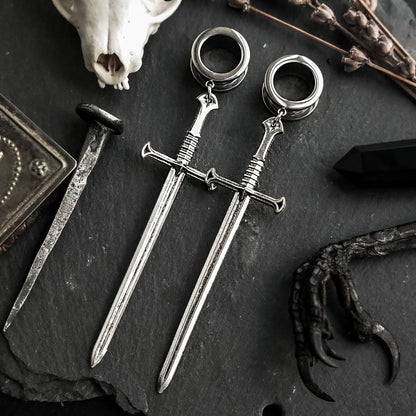 Anduril Sword Tunnel #PT01 - Fux Jewellery