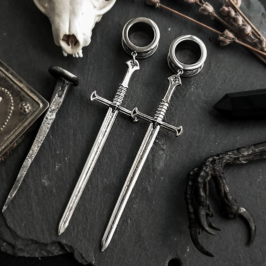 Anduril Sword Tunnel #PT01 - Fux Jewellery