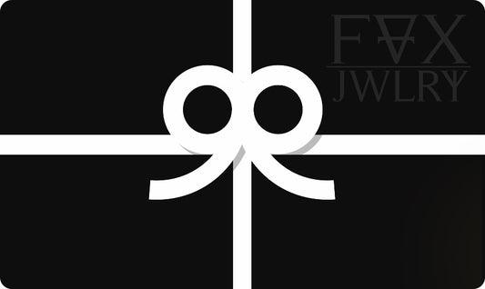 Gift Card (Digital)