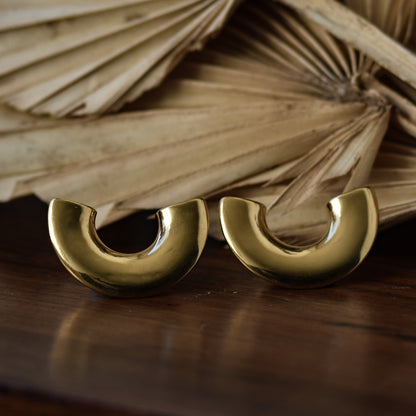 Goldene Statement Saddle Spreaders
