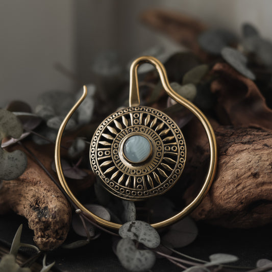 Golden Holda Ear Hangers